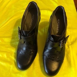 Black shoes that you’ll love
